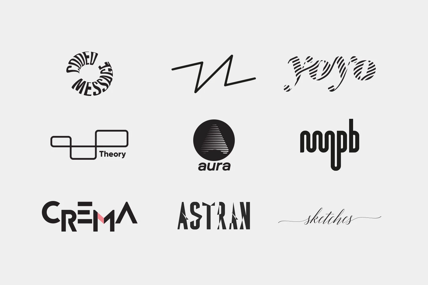 Logofolio
